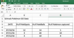 ChartPokemon