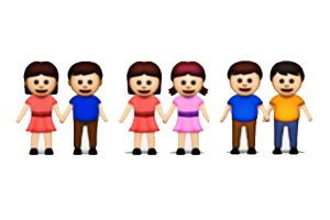 EmojiCostumesCouples